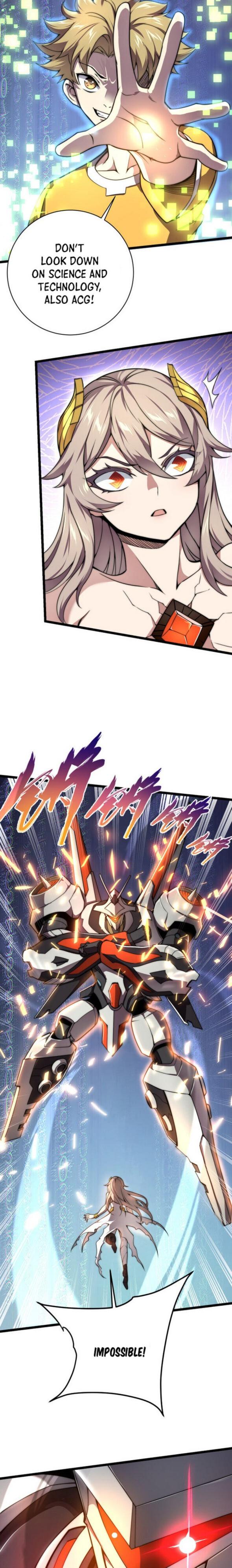 Combine Cube Chapter 5 6